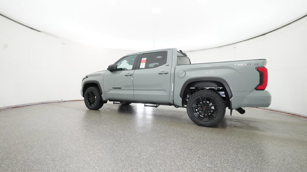 New 2026 Toyota Tundra SR5 AWD/4WD image 49