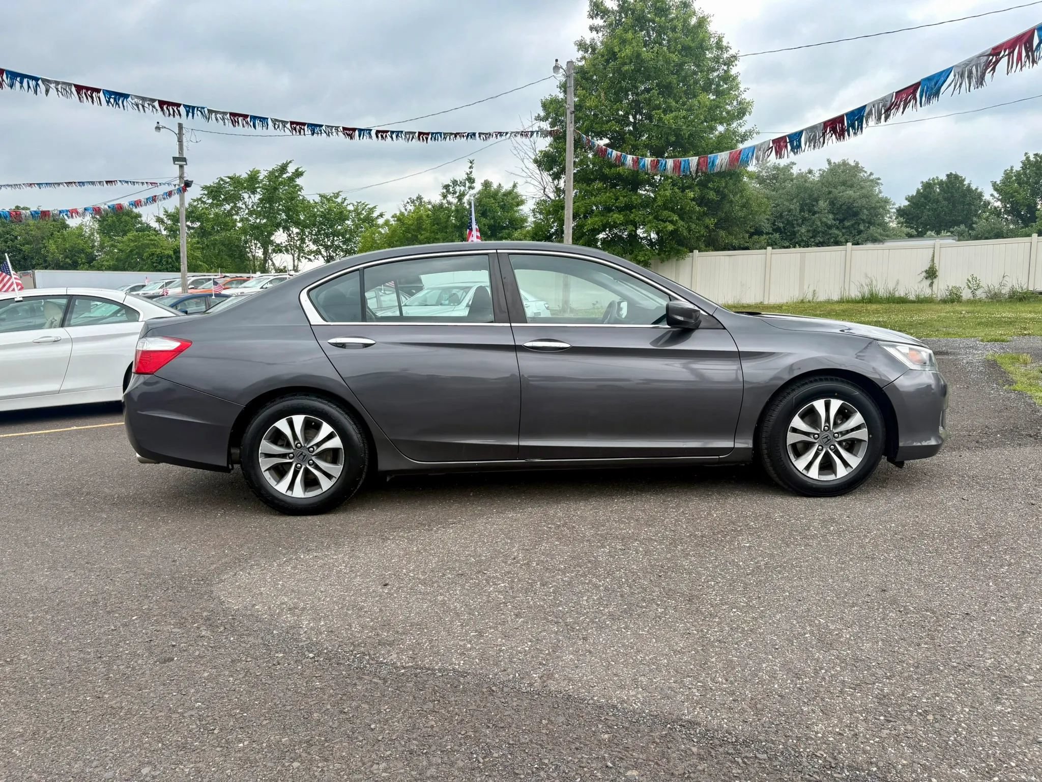 Used 2013 Honda Accord LX image 6