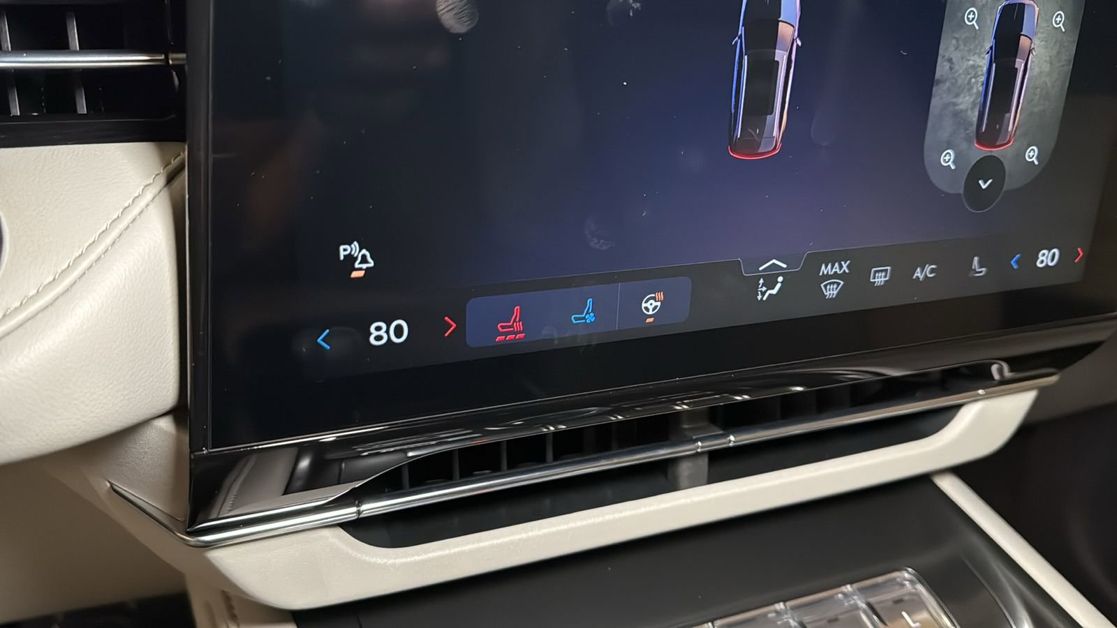 New 2026 Lincoln Nautilus Reserve image 25