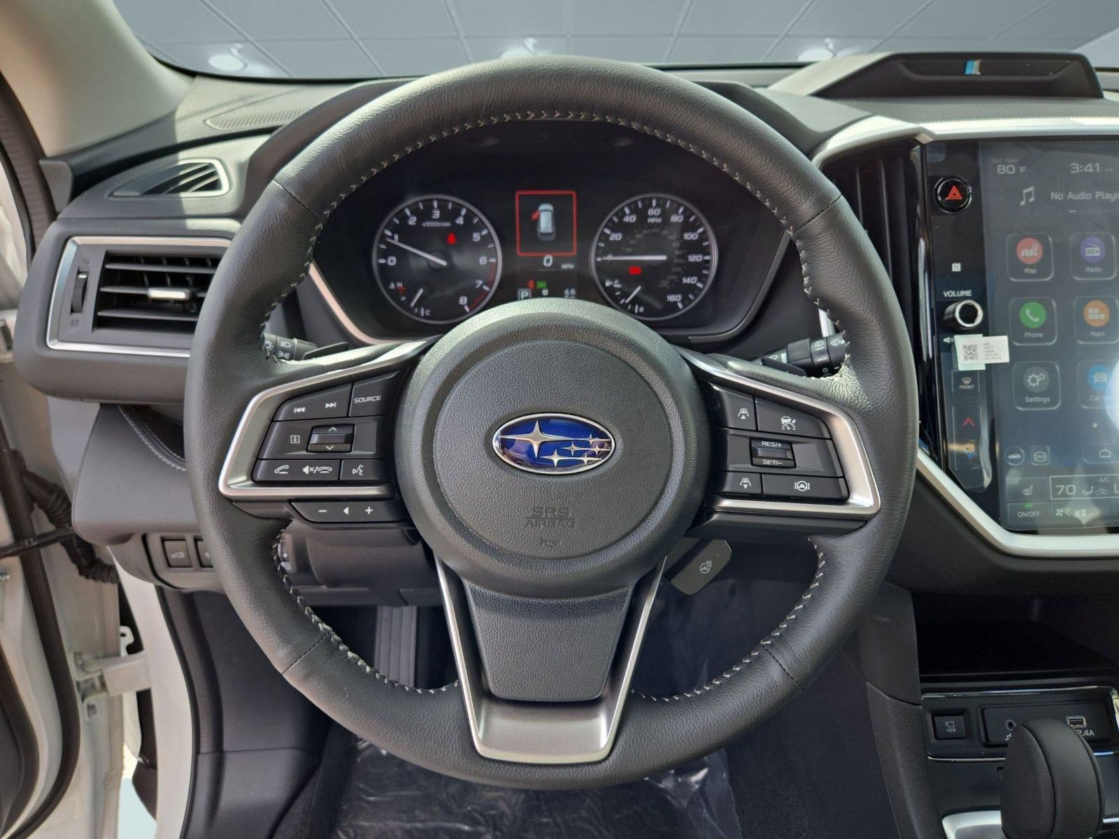 New 2025 Subaru Ascent Limited image 15