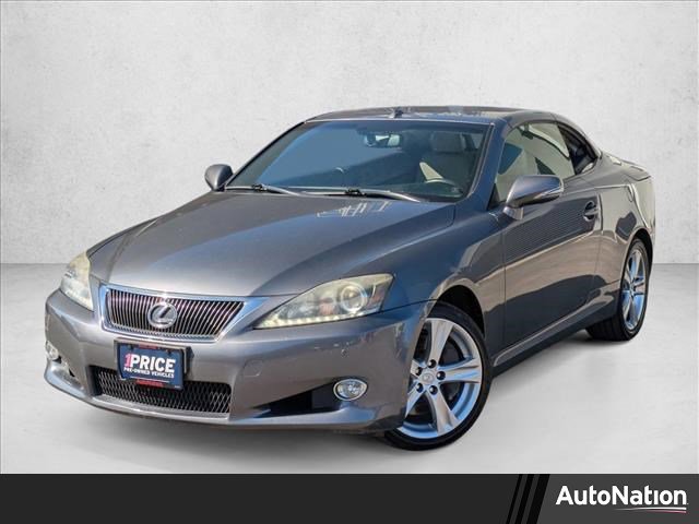 Used 2013 Lexus IS 350C