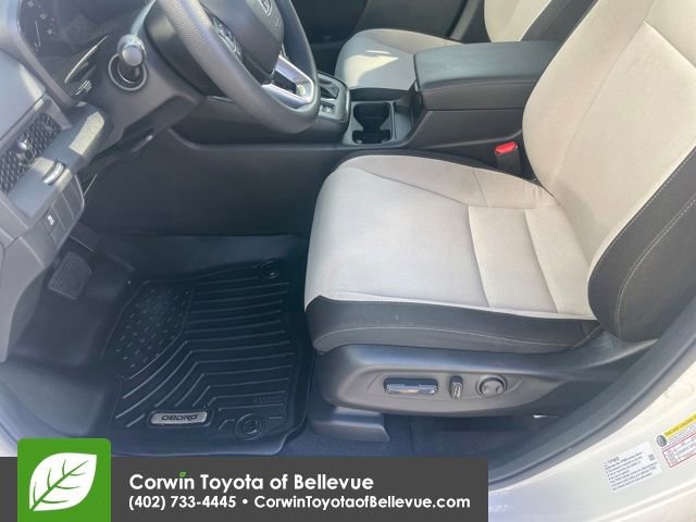 Used 2023 Honda CR-V EX image 9