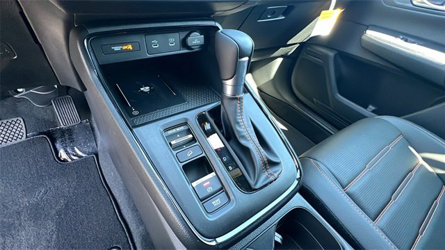 New 2026 Honda CR-V Sport-L image 24