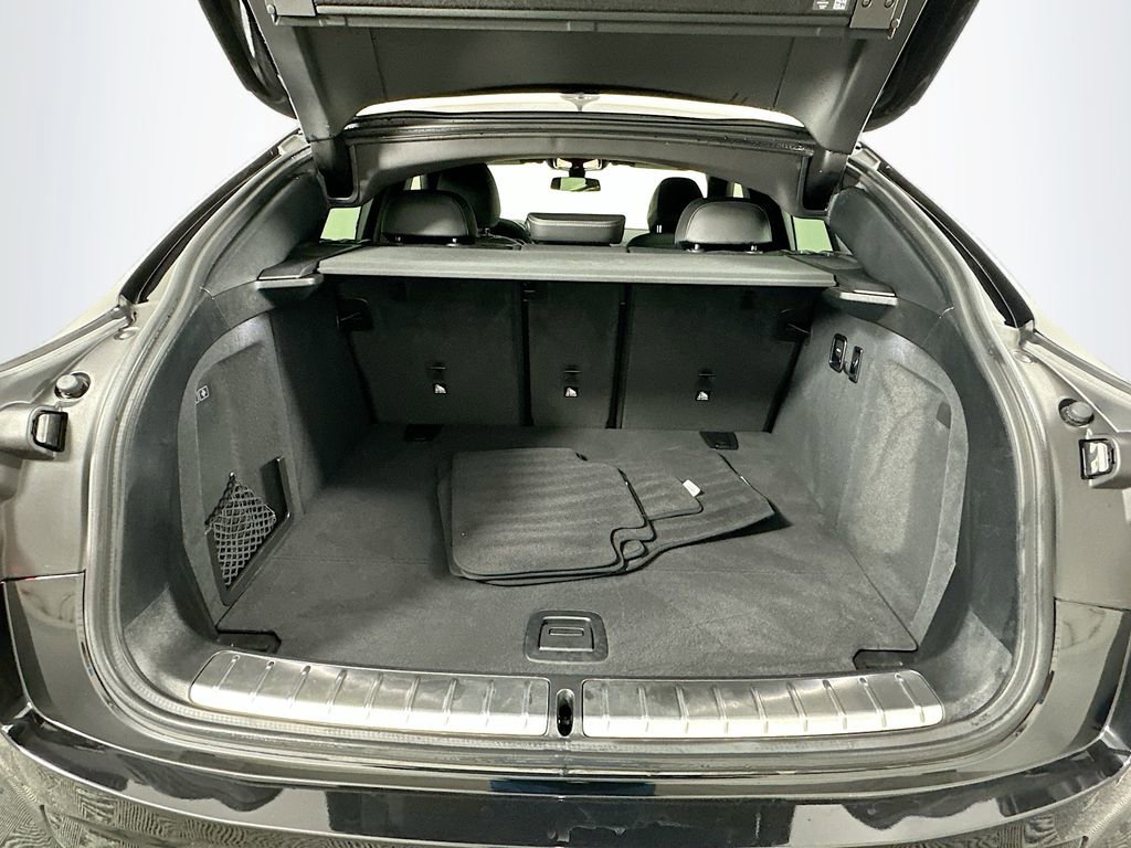 Certified 2023 BMW X4 xDrive30i w/ M Sport Package image 27