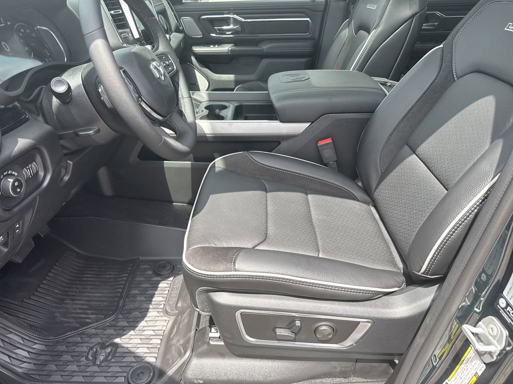 New 2026 RAM 1500 Laramie image 12