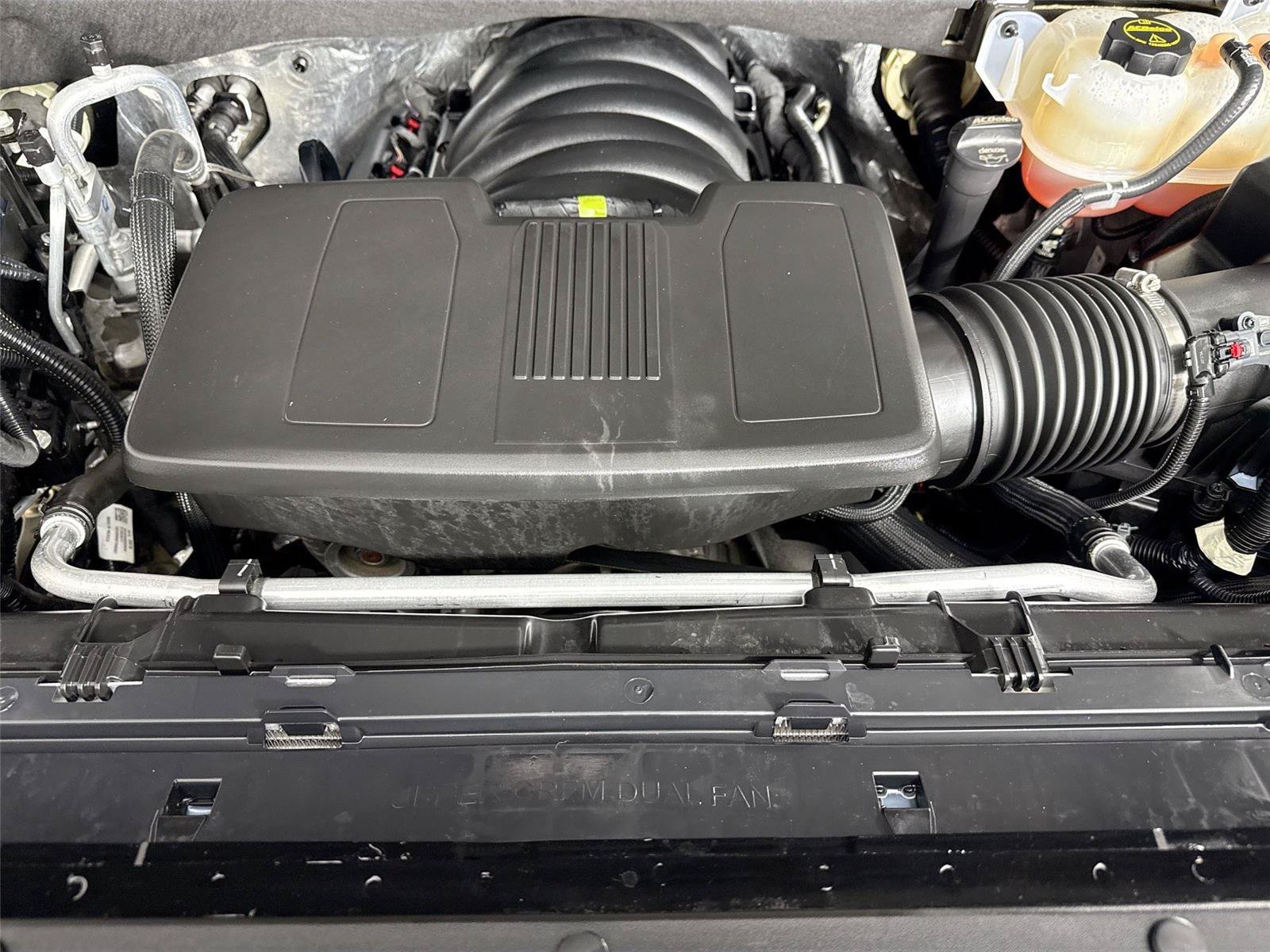 Used 2025 GMC Sierra 1500 Elevation w/ Elevation Premium Package AWD/4WD image 42