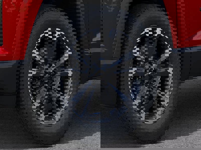 New 2026 Chevrolet Equinox RS image 9