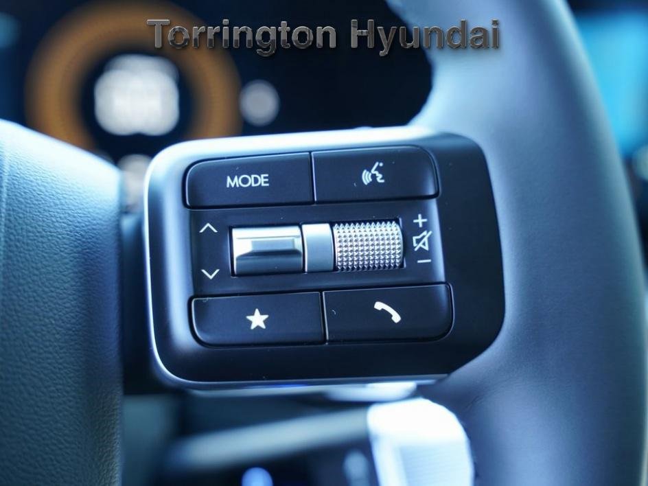 New 2026 Hyundai Santa Fe SEL image 18