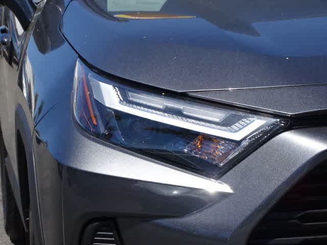 Certified 2025 Toyota RAV4 XLE w/ Convenience Package FWD image 5