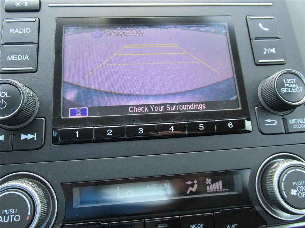 Used 2017 Honda Civic LX image 24