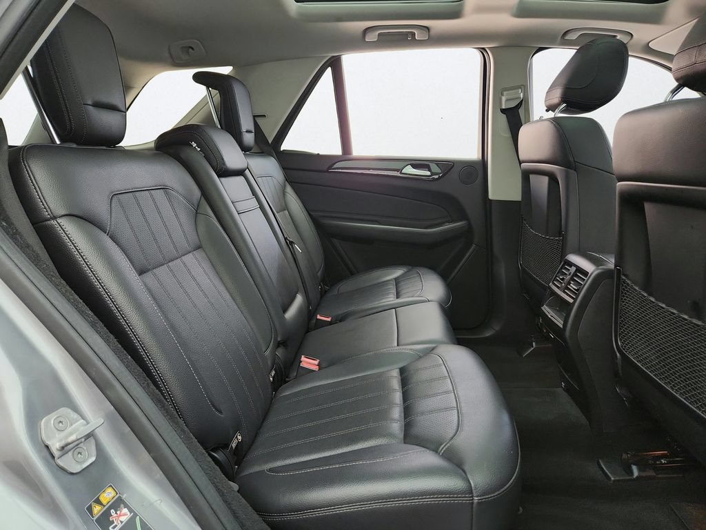 Used 2016 Mercedes-Benz GLE 350 4MATIC image 30
