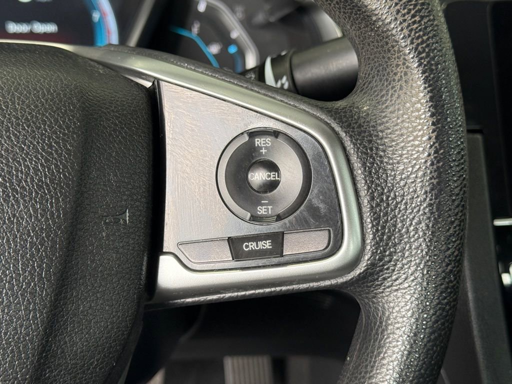 Used 2017 Honda Civic EX image 23