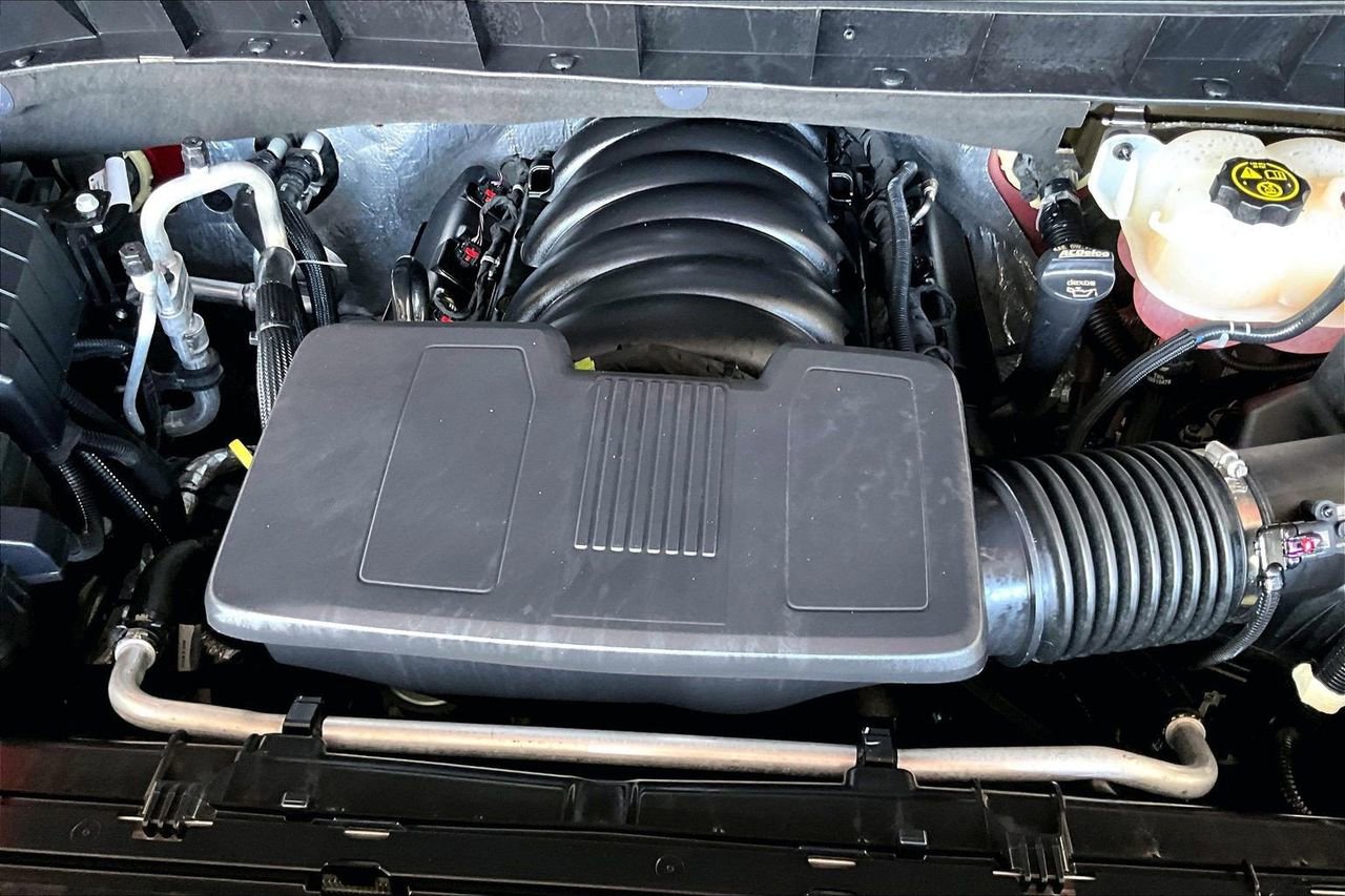 Used 2022 Chevrolet Silverado 1500 High Country w/ Safety Package II image 31