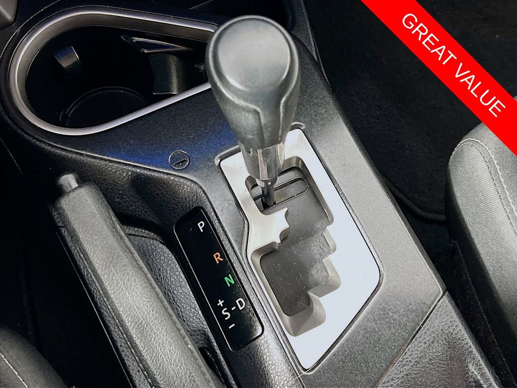 Used 2017 Toyota RAV4 XLE w/ Convenience Package image 16