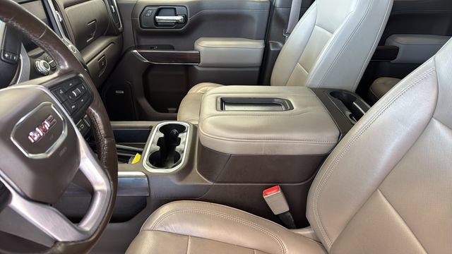 Used 2020 GMC Sierra 1500 SLT w/ SLT Convenience Package AWD/4WD image 18
