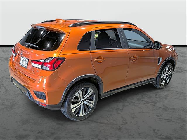 Used 2021 Mitsubishi Outlander Sport GT AWD/4WD image 4