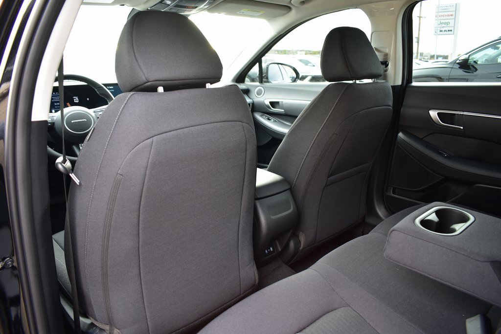 New 2026 Hyundai Sonata SEL image 19
