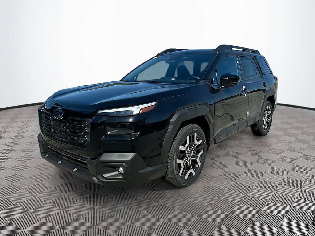New 2026 Subaru Outback Touring XT AWD/4WD image 4