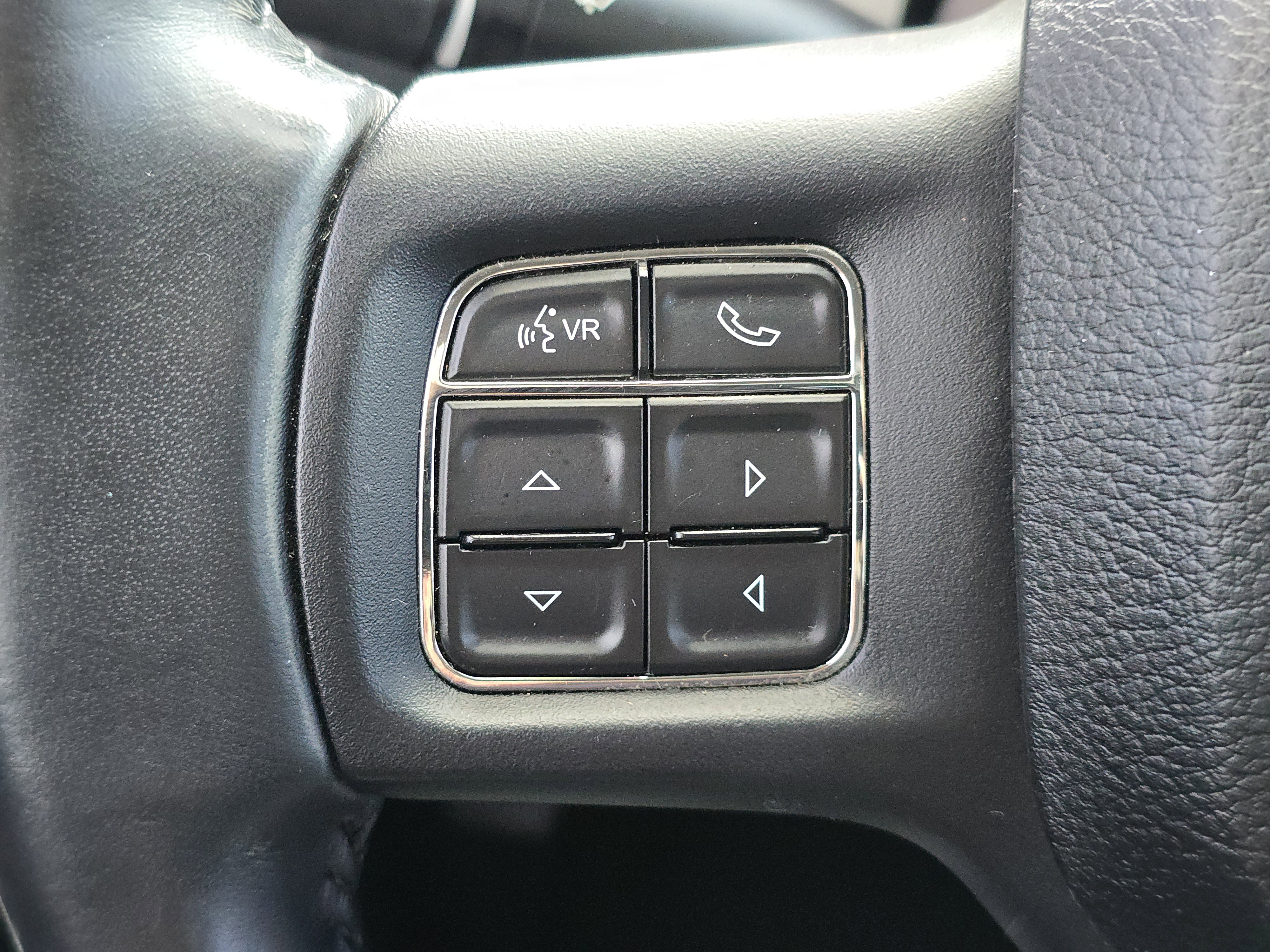 Used 2017 RAM 1500 Sport w/ Quick Order Package 26Q Night image 13