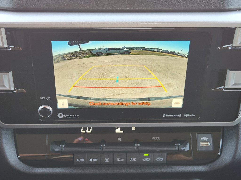 Used 2024 Toyota Tundra SR5 w/ SR5 Convenience Package AWD/4WD image 19