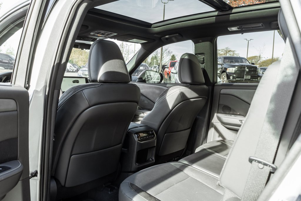 Used 2024 Lexus TX 350 AWD image 28