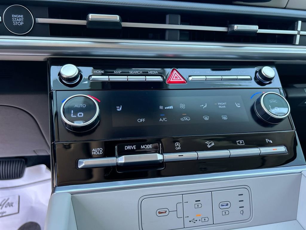 New 2026 Hyundai Santa Fe SEL image 29
