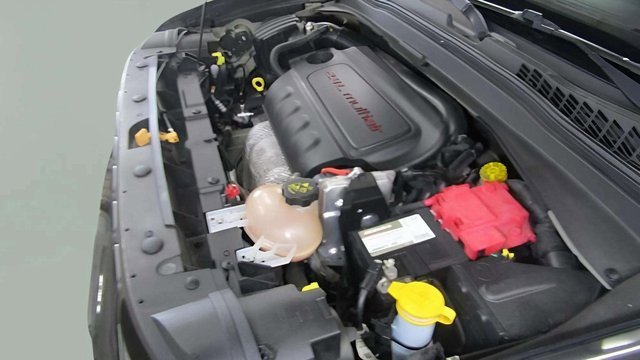 Used 2021 Jeep Renegade Latitude image 23