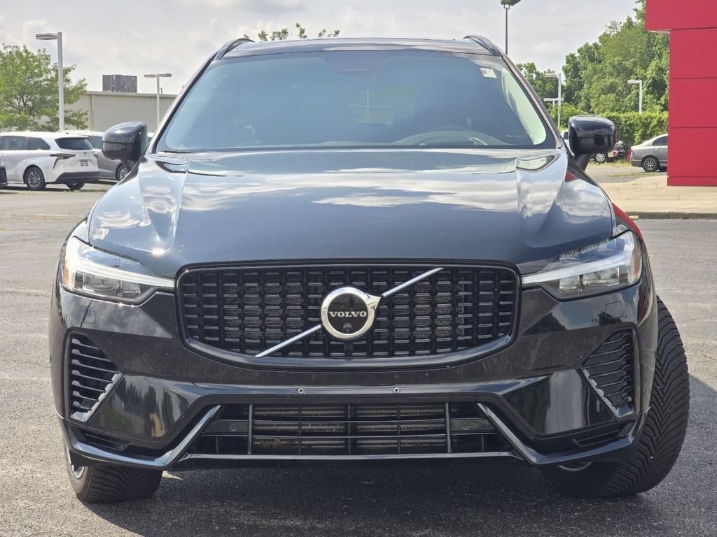 Used 2023 Volvo XC60 T8 Ultimate AWD/4WD image 11