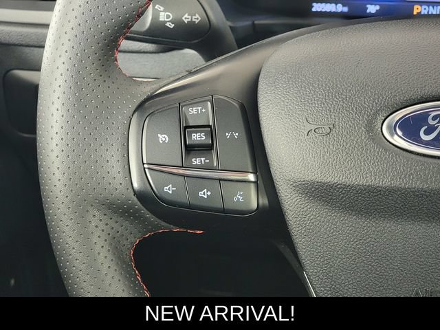 Used 2026 Ford Escape ST-Line AWD/4WD image 26