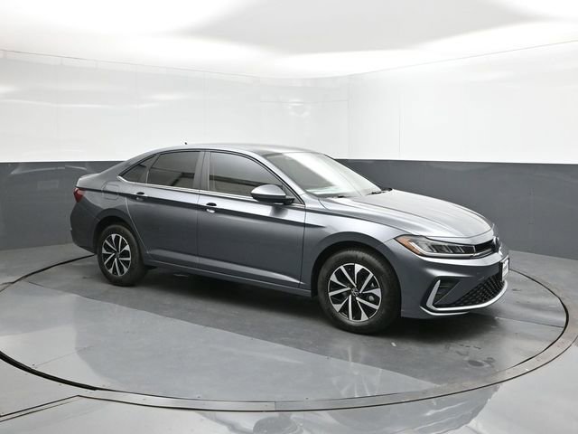 New 2026 Volkswagen Jetta S image 17