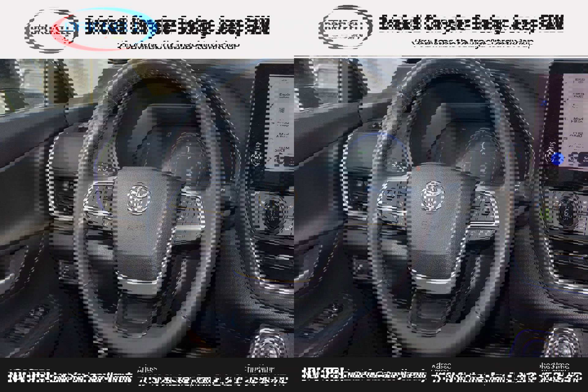 Used 2024 Toyota Grand Highlander XLE FWD image 21