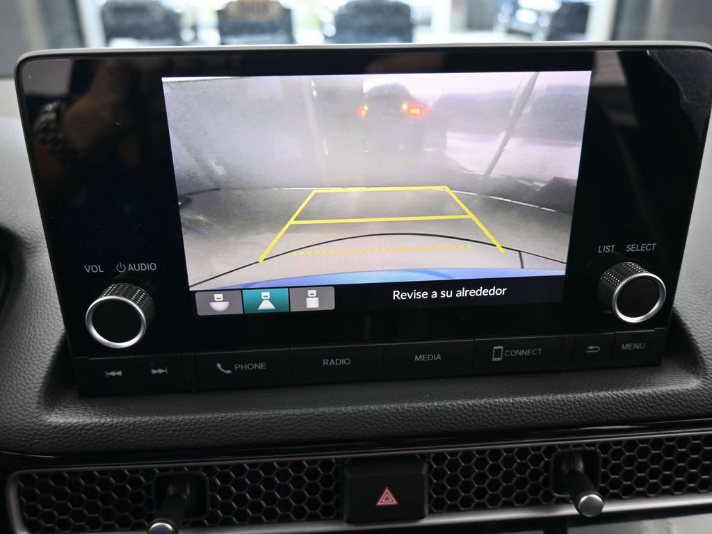 Used 2022 Honda Civic Sport image 19