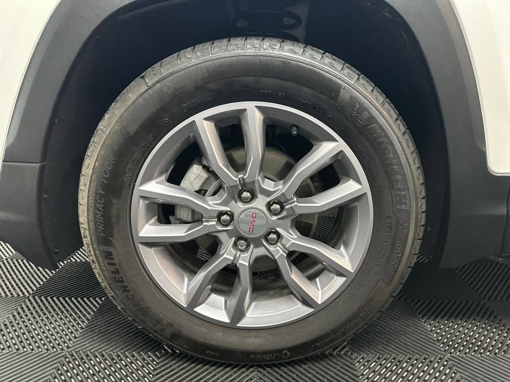 Used 2022 GMC Terrain SLT AWD/4WD image 38