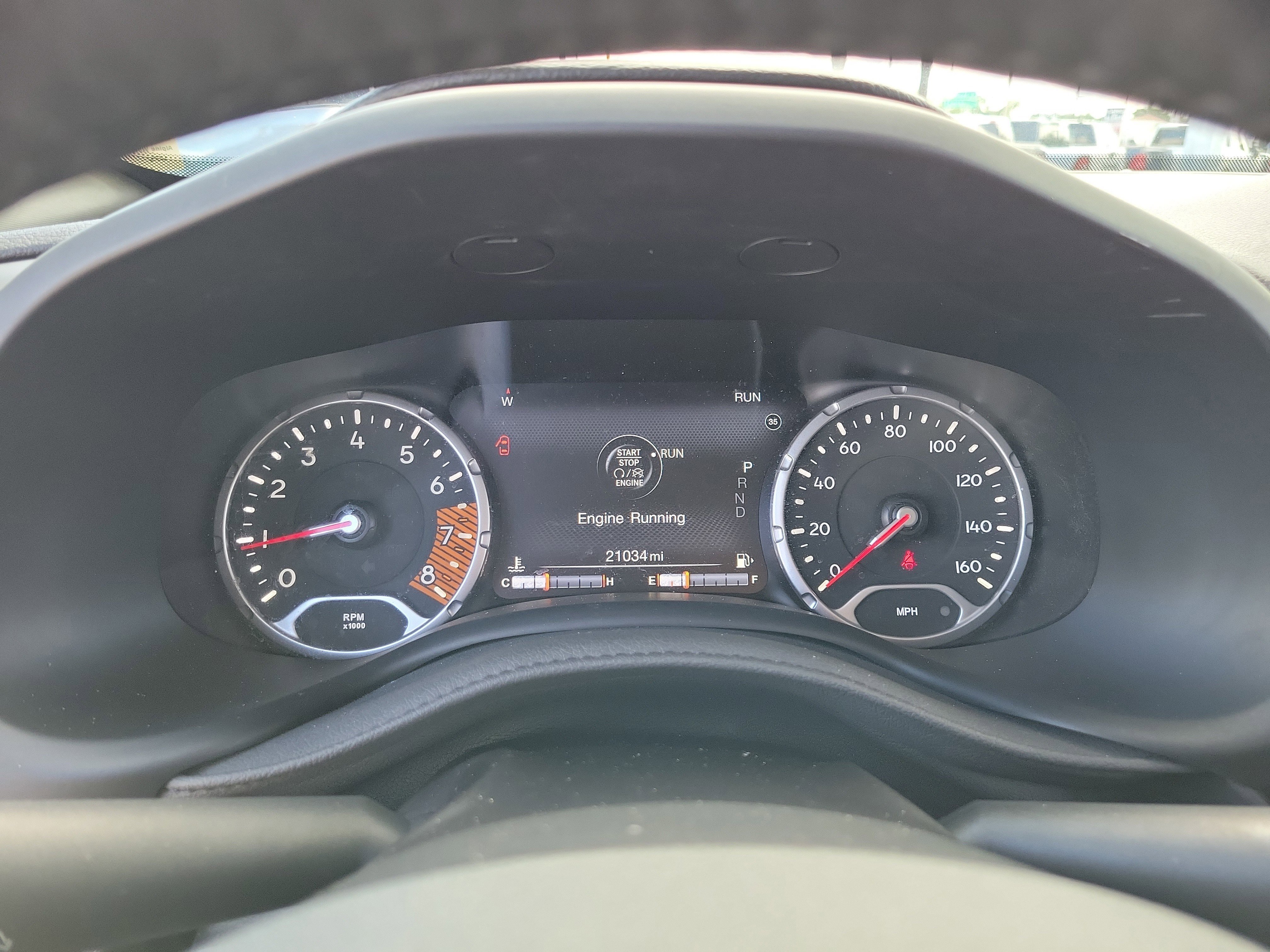 Used 2023 Jeep Renegade Limited AWD/4WD image 26