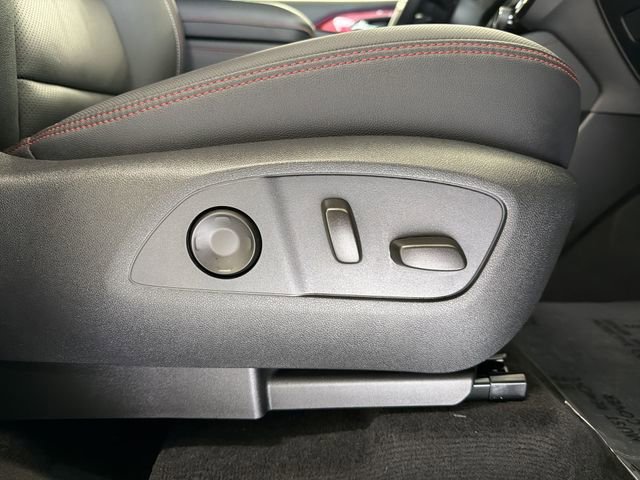 Used 2024 Chevrolet Traverse RS w/ LPO, Floor Liner Package image 24