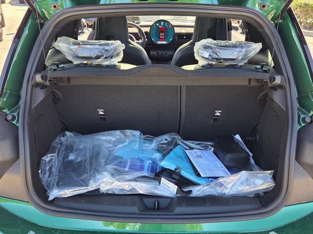 New 2026 MINI Cooper S image 13