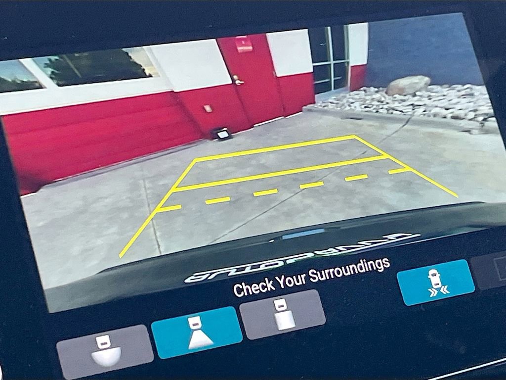 Used 2023 Honda Passport EX-L image 13