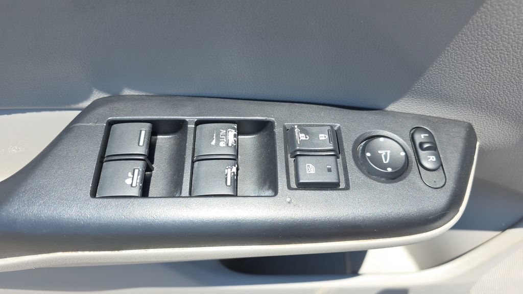 Used 2015 Honda Civic EX image 11