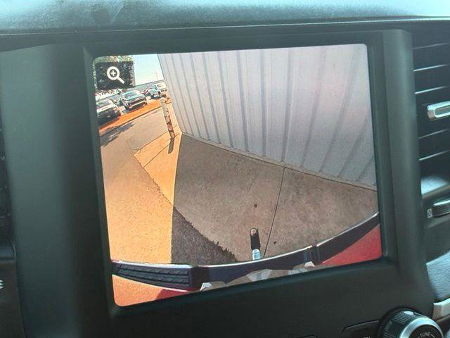Used 2023 RAM 1500 Big Horn w/ Trailer Tow Group RWD image 13