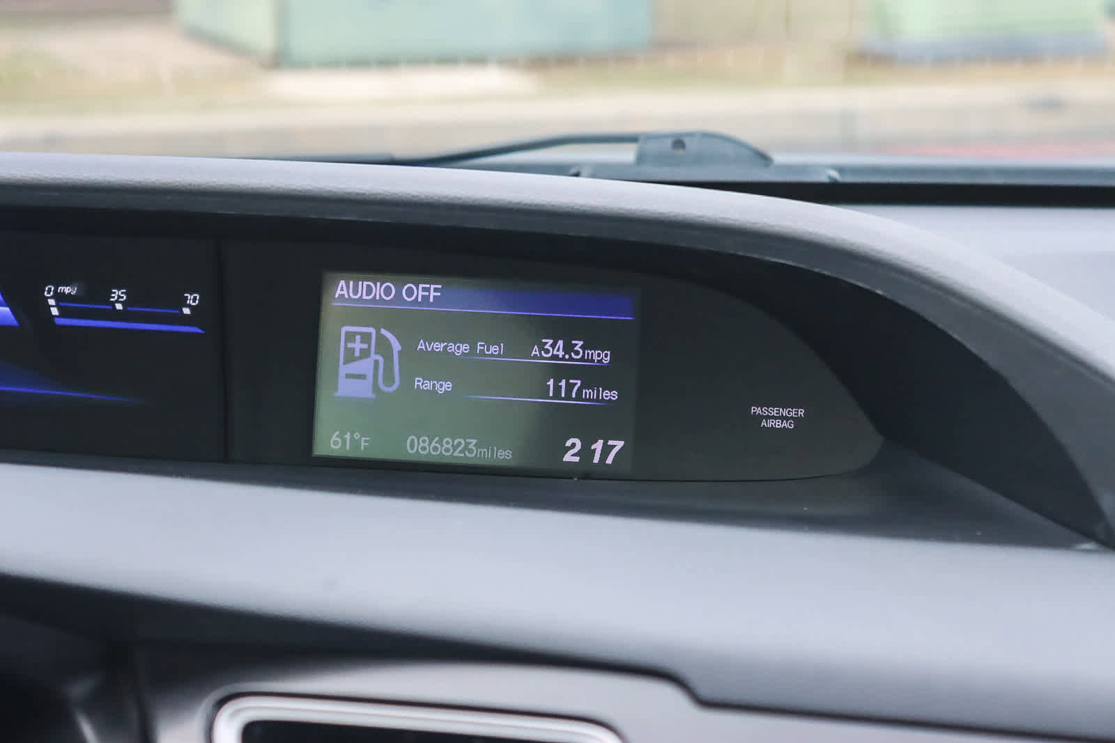 Used 2013 Honda Civic LX image 13