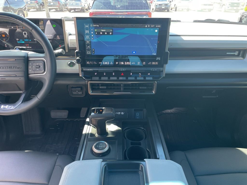 Used 2023 GMC Hummer EV Edition 1 image 12