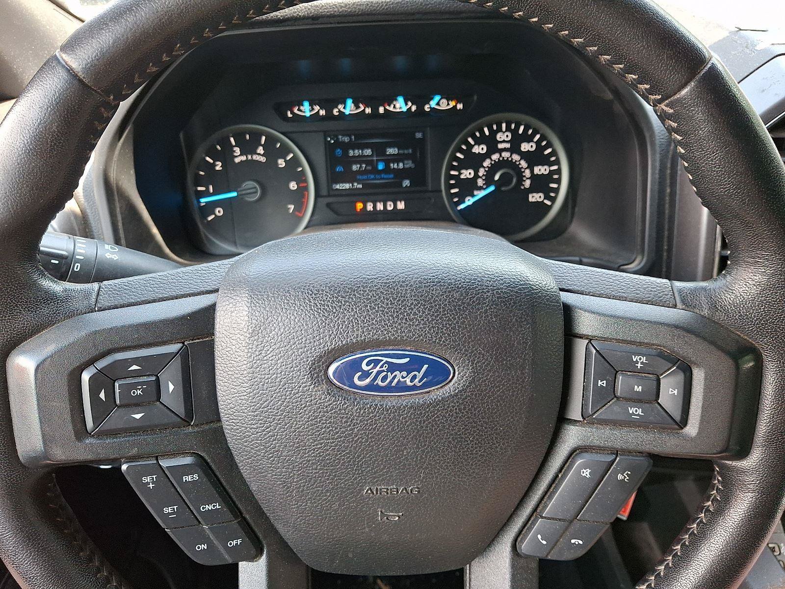 Used 2019 Ford F150 XLT w/ Equipment Group 302A Luxury AWD/4WD image 20