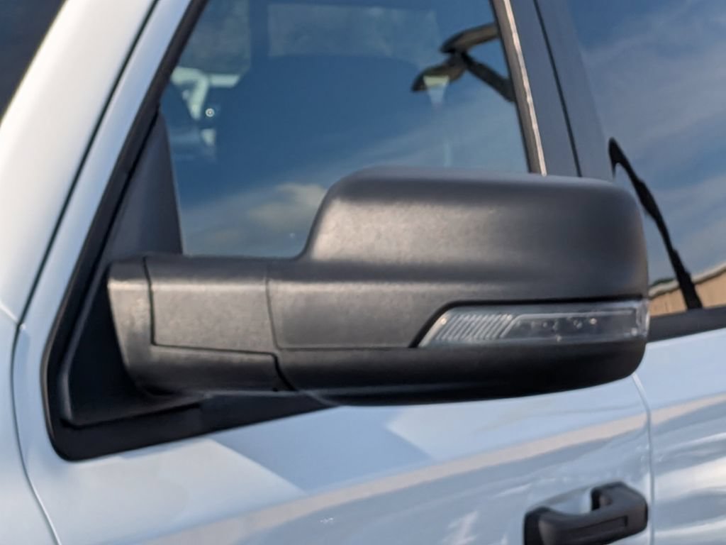 New 2026 RAM 1500 Big Horn RWD image 10