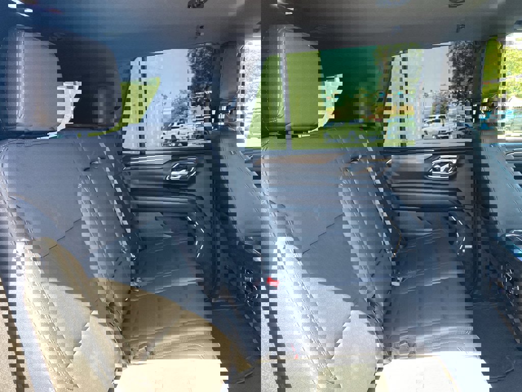 Used 2021 Chevrolet Tahoe LT image 22