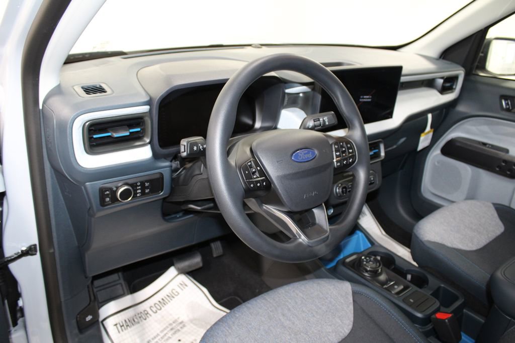 New 2025 Ford Maverick XLT image 22