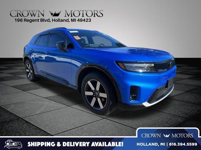 Used 2024 Honda Prologue Touring image 1