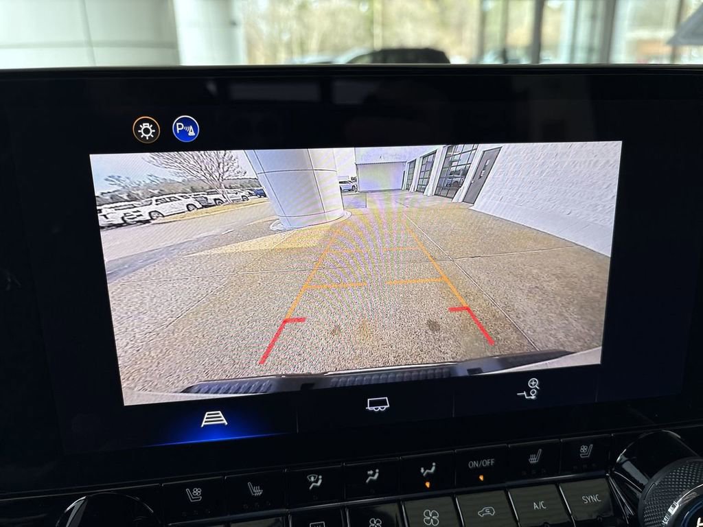 Certified 2026 Chevrolet Colorado ZR2 image 15