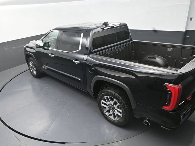 Used 2026 Toyota Tundra 1794 Edition AWD/4WD image 27