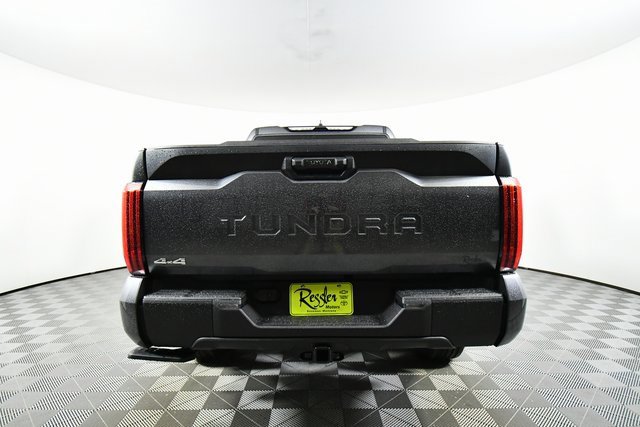 New 2026 Toyota Tundra SR5 image 13