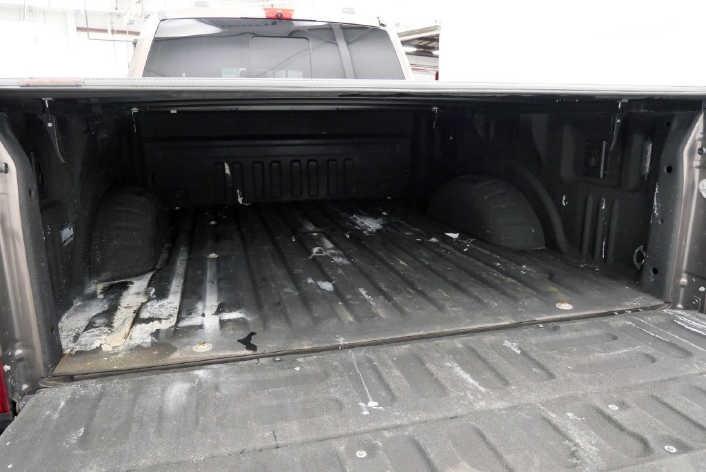 Used 2021 Ford F250 Limited w/ FX4 Off-Road Package AWD/4WD image 44